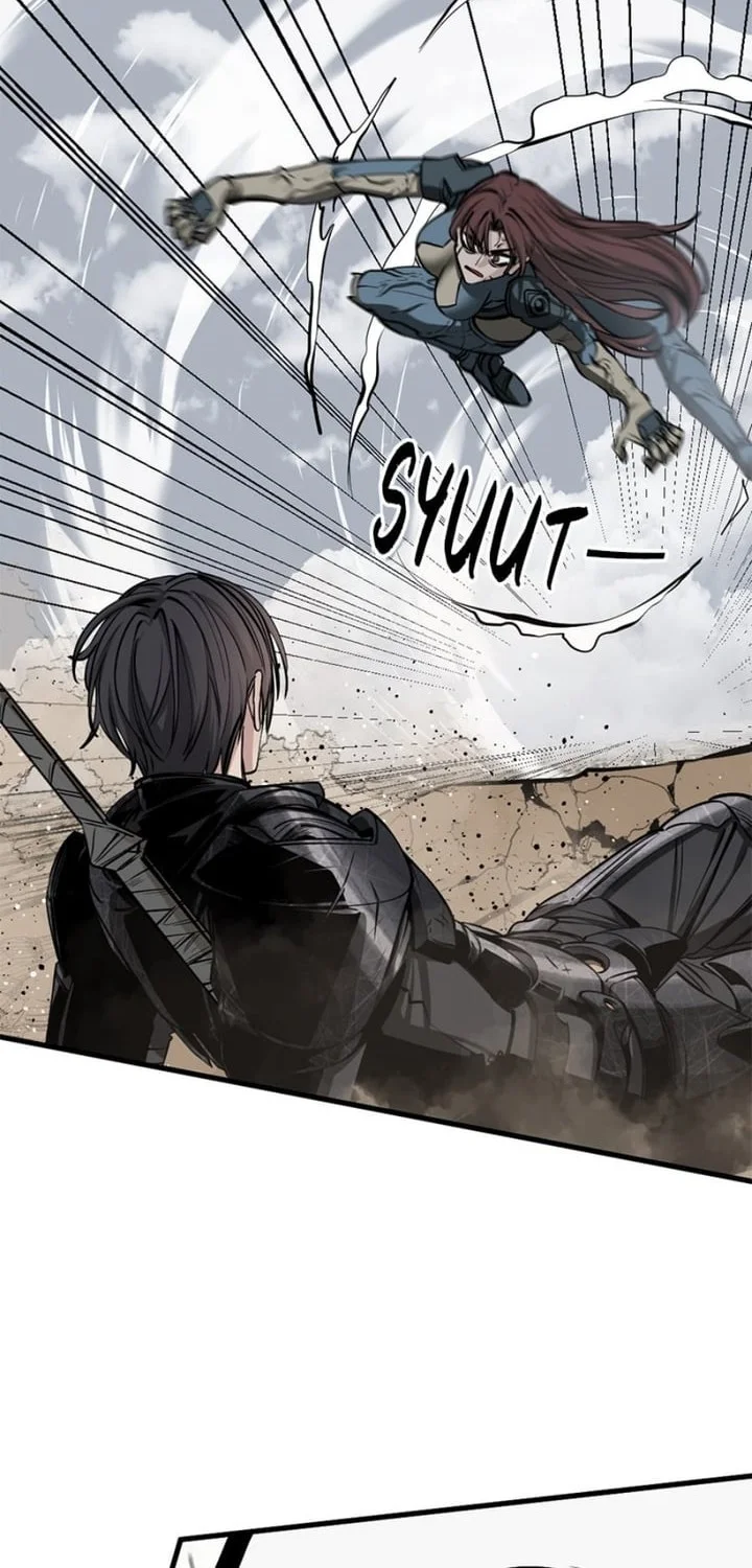 Hero Killer Chapter 211 Gambar 20