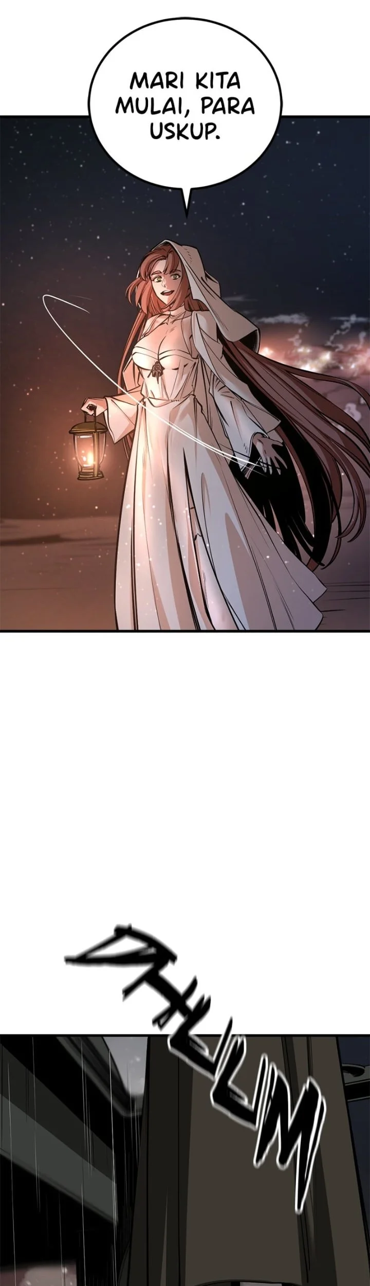Hero Killer Chapter 212 Gambar 18