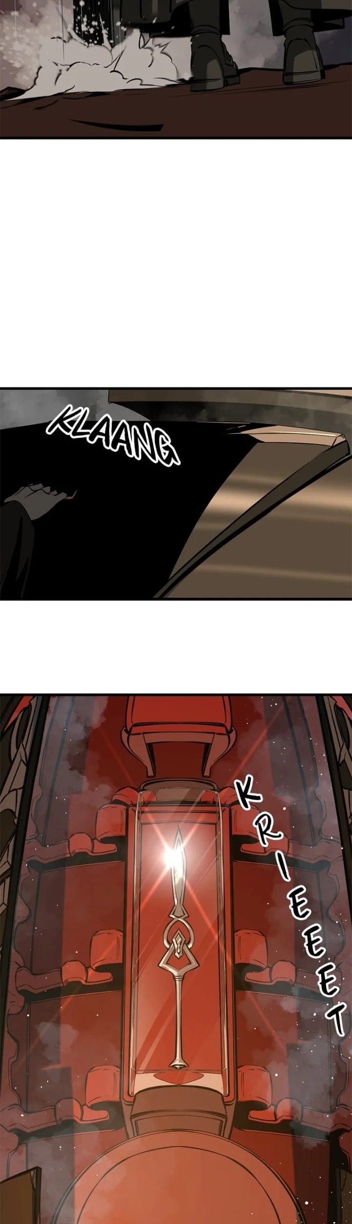 Hero Killer Chapter 212 Gambar 19