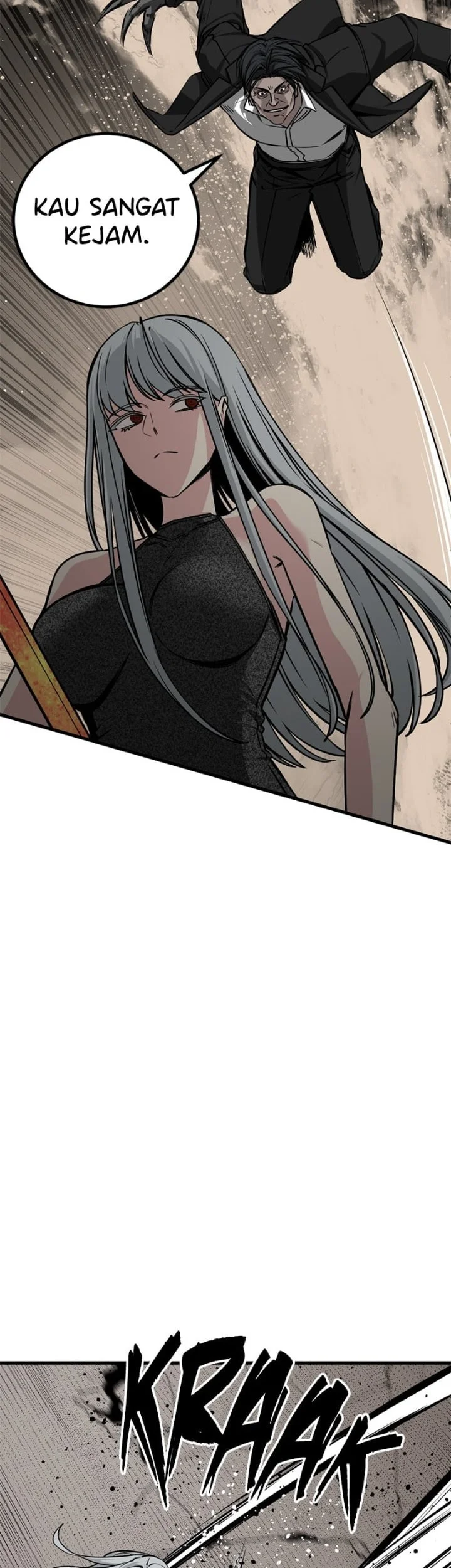 Hero Killer Chapter 213 Gambar 19