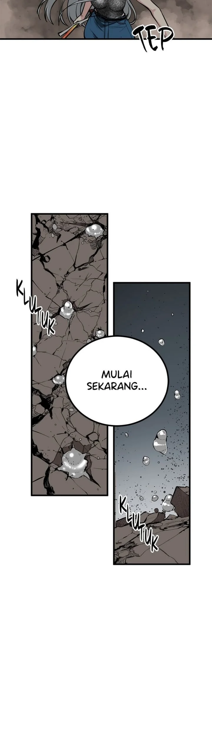 Hero Killer Chapter 214 Gambar 21