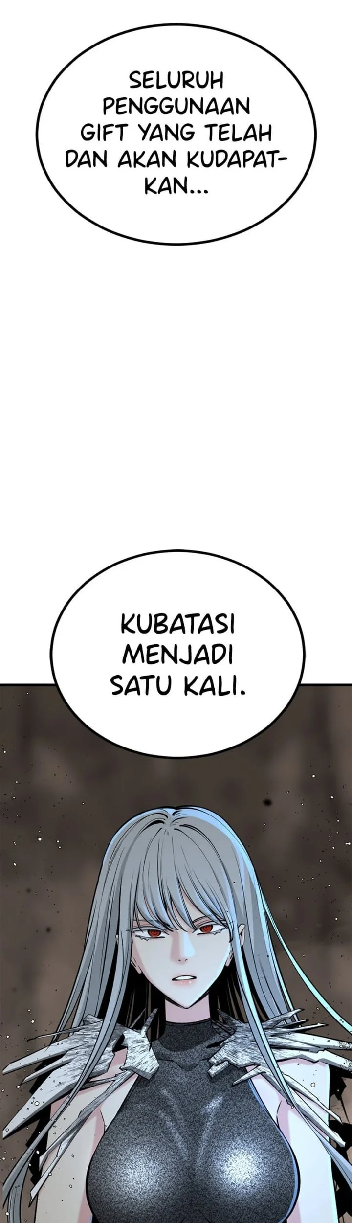 Hero Killer Chapter 214 Gambar 22