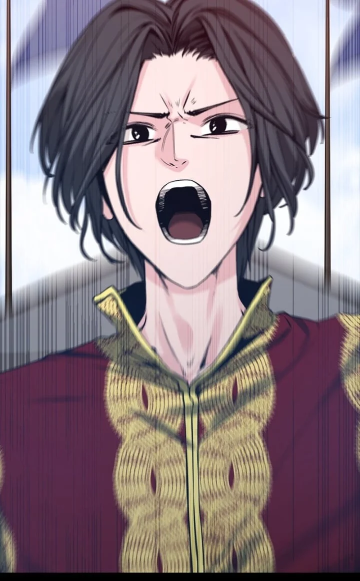 Hero Killer Chapter 216 Gambar 20