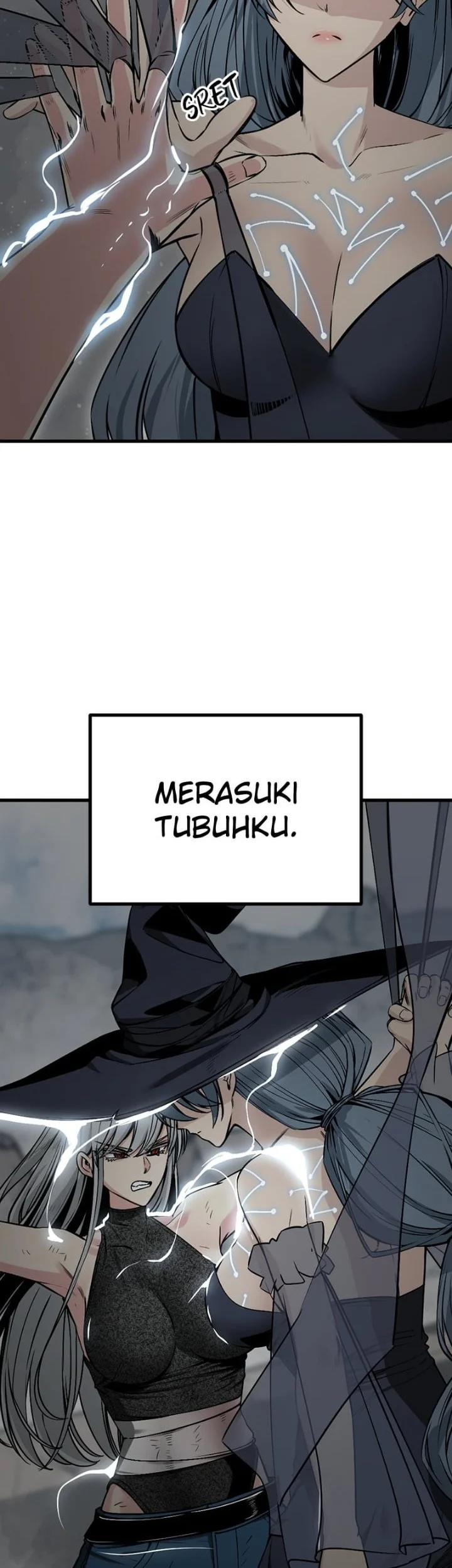 Hero Killer Chapter 219 Gambar 19