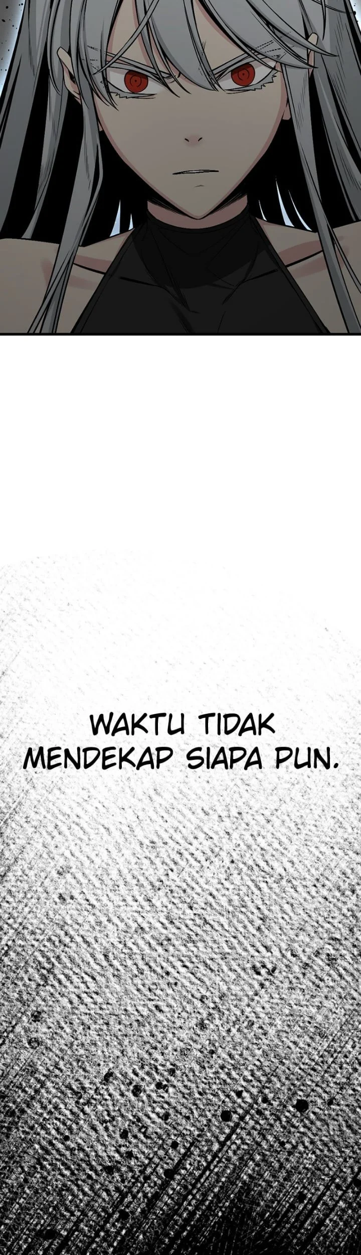 Hero Killer Chapter 219 Gambar 21