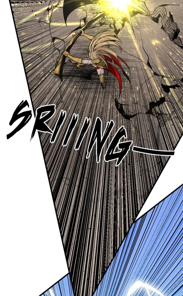 Hero Killer Chapter 220 Gambar 20