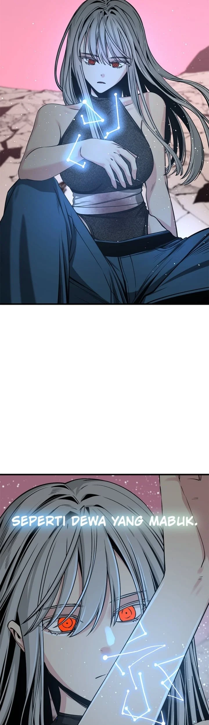 Hero Killer Chapter 221 Gambar 21