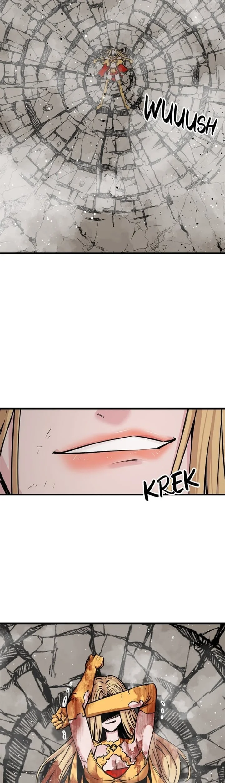 Hero Killer Chapter 221 Gambar 23