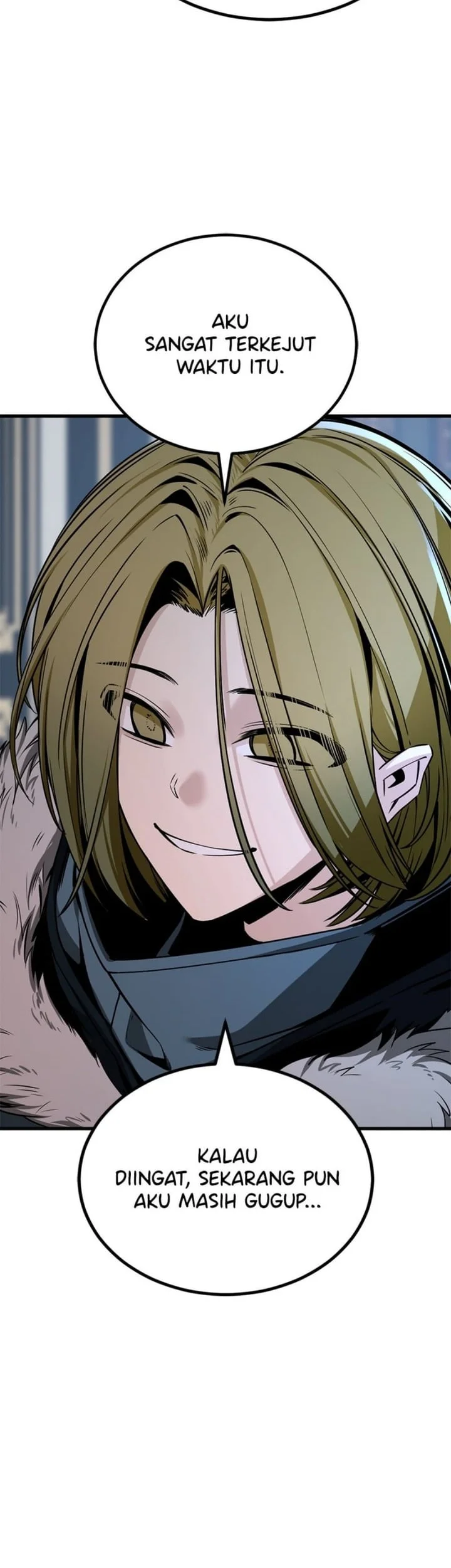 Hero Killer Chapter 224 Gambar 22