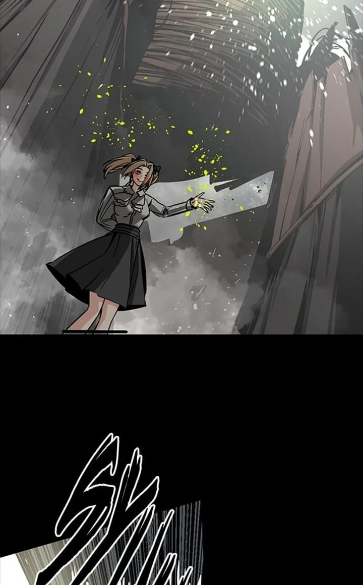 Hero Killer Chapter 225 Gambar 20