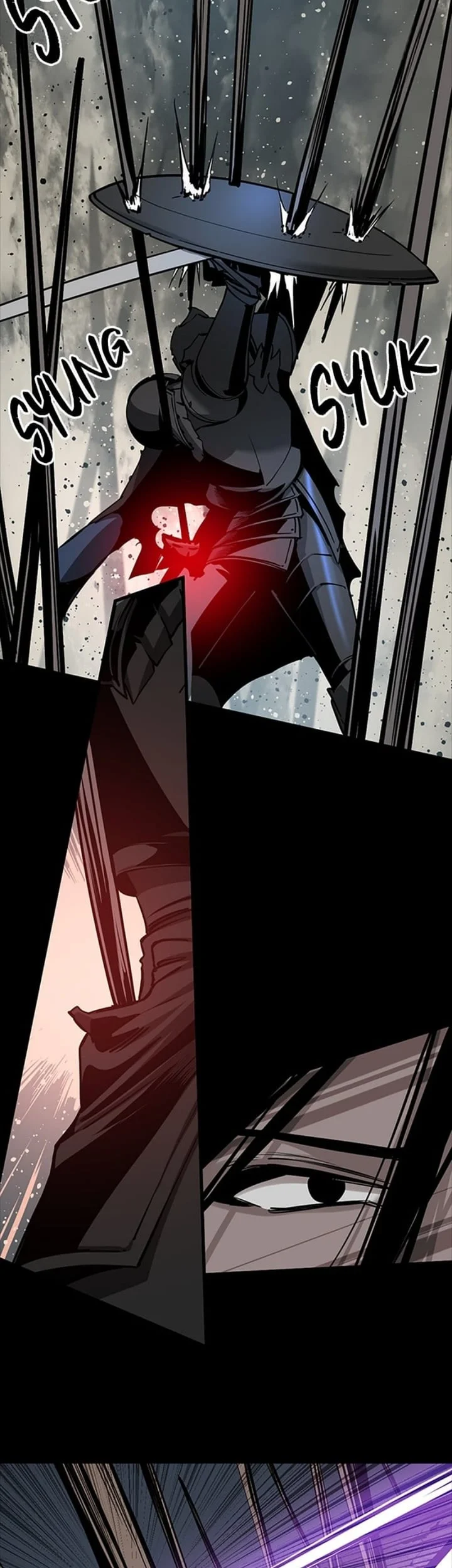 Hero Killer Chapter 225 Gambar 23