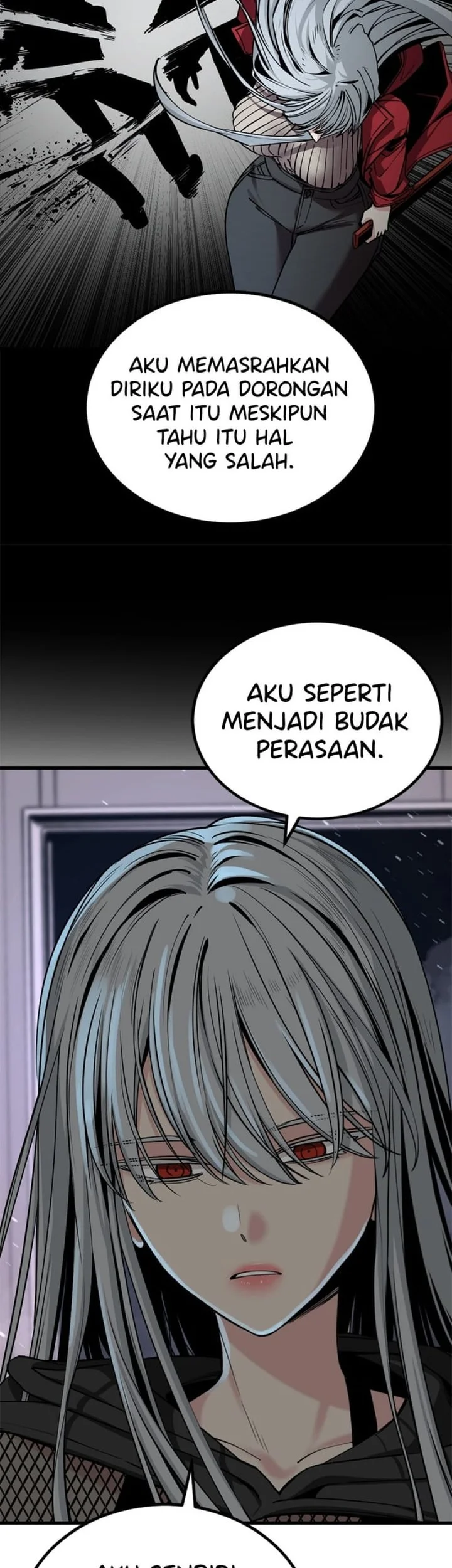 Hero Killer Chapter 226 Gambar 19