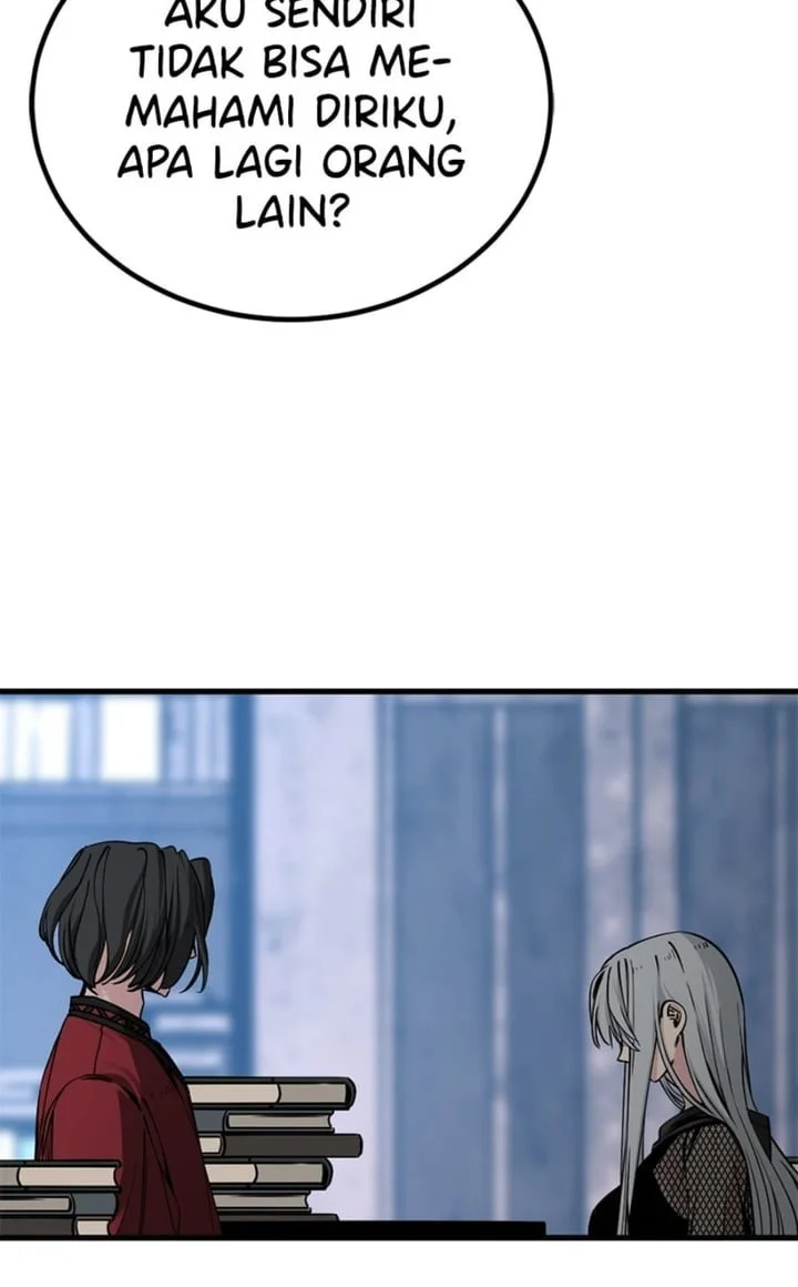 Hero Killer Chapter 226 Gambar 20