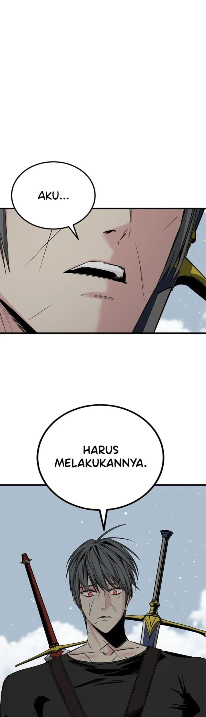 Hero Killer Chapter 227 Gambar 19