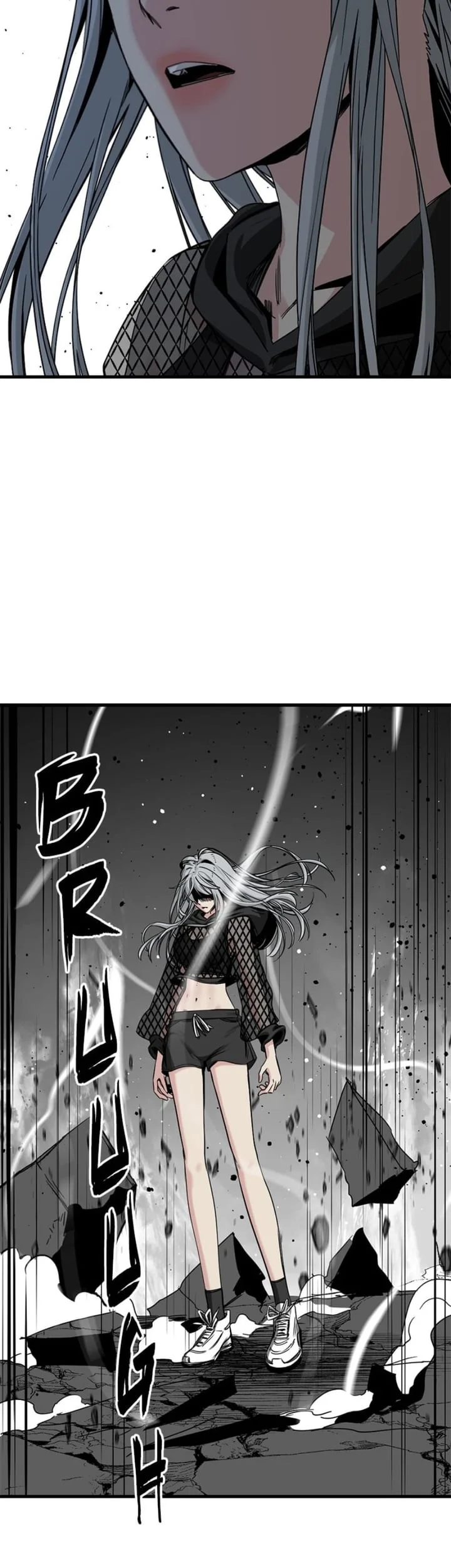 Hero Killer Chapter 227 Gambar 21