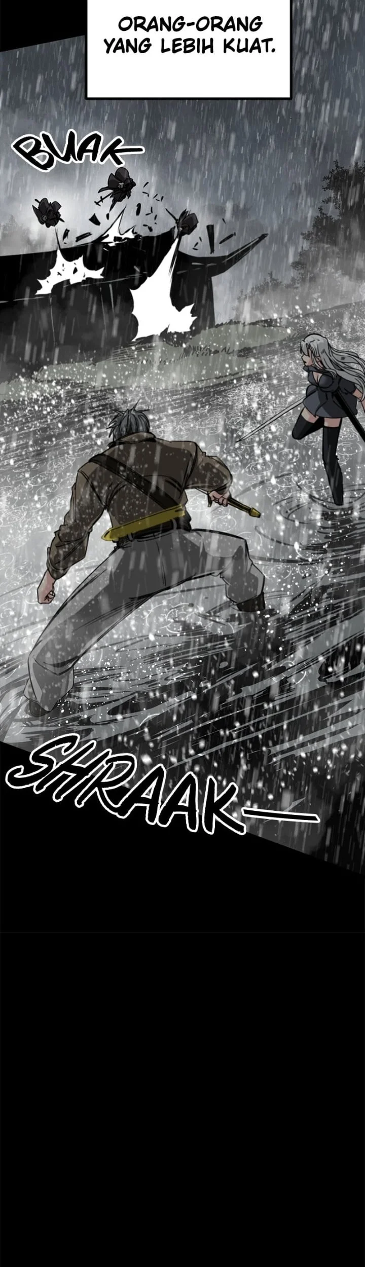 Hero Killer Chapter 228 Gambar 19