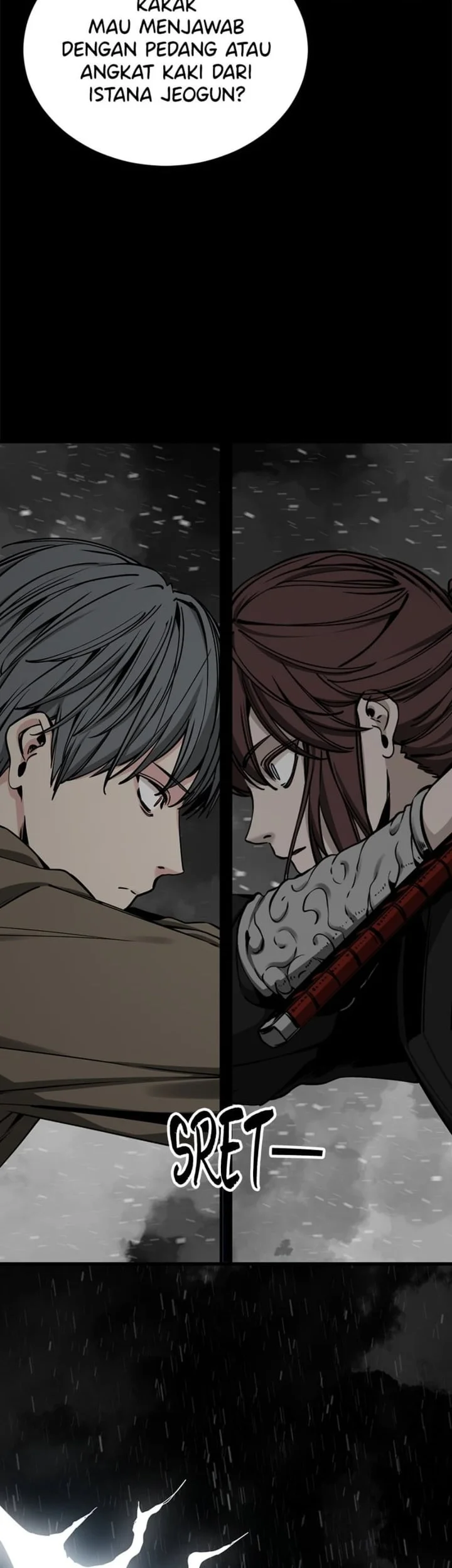 Hero Killer Chapter 229 Gambar 22