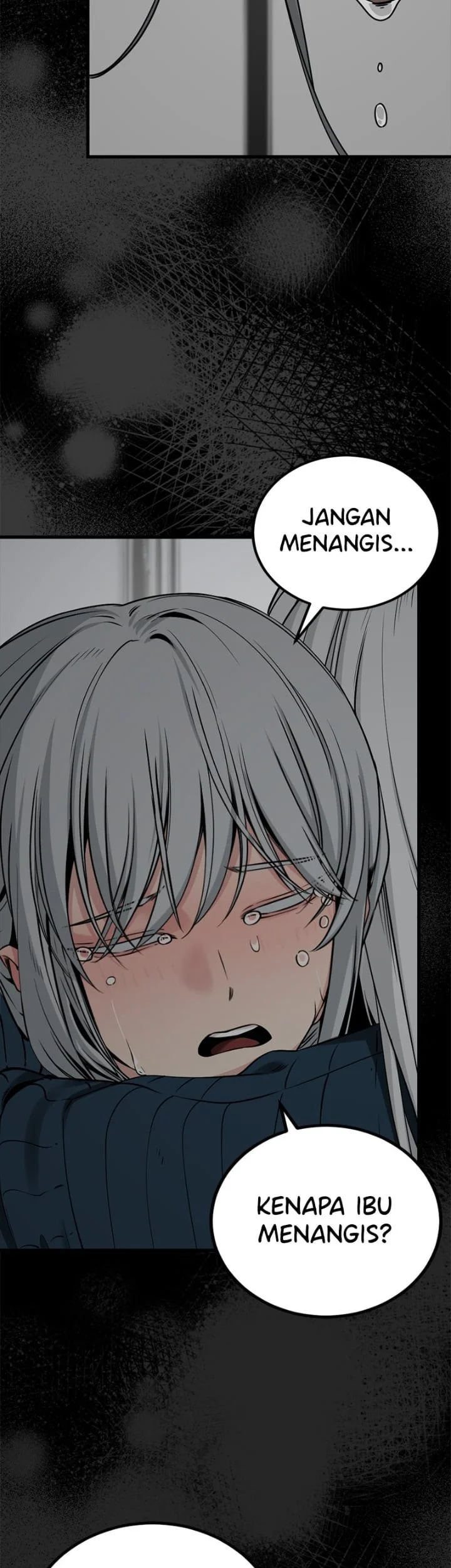 Hero Killer Chapter 230 Gambar 21