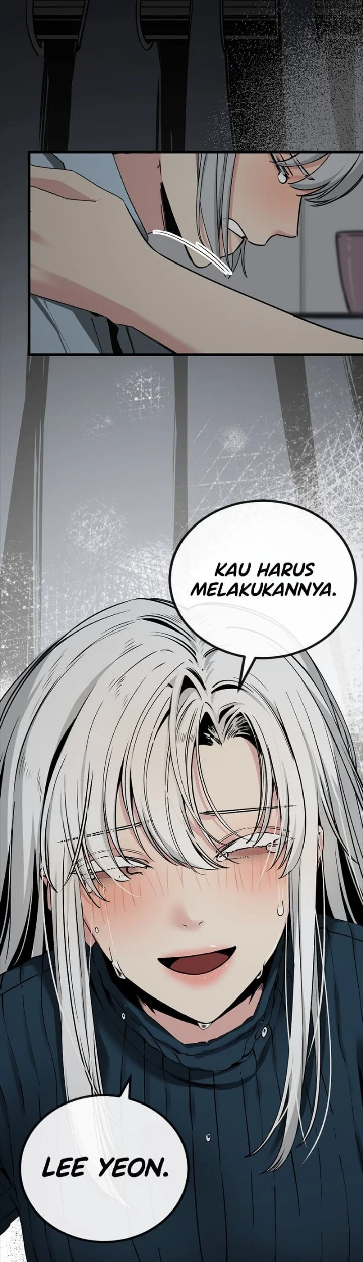 Hero Killer Chapter 230 Gambar 23
