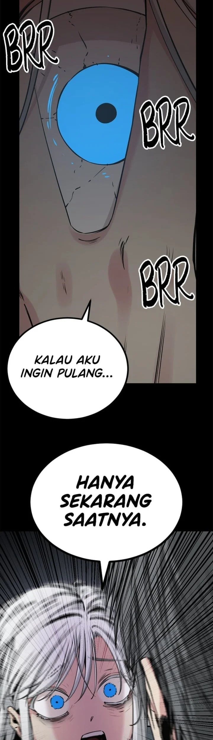 Hero Killer Chapter 231 Gambar 22