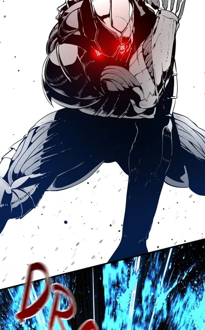 Hero Killer Chapter 233 Gambar 20