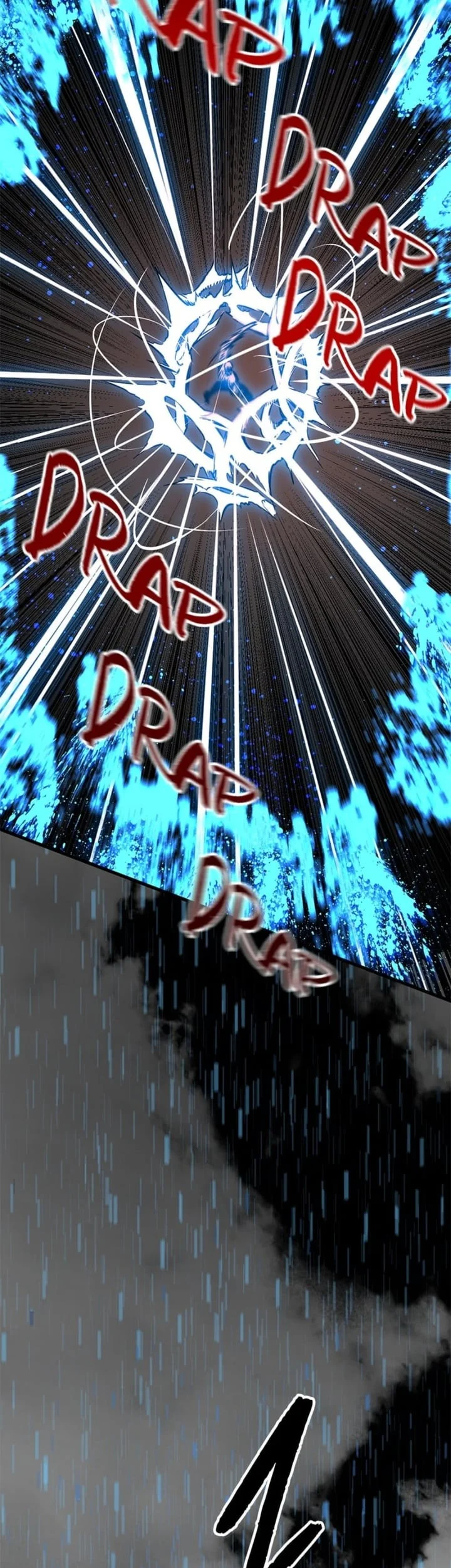 Hero Killer Chapter 233 Gambar 21