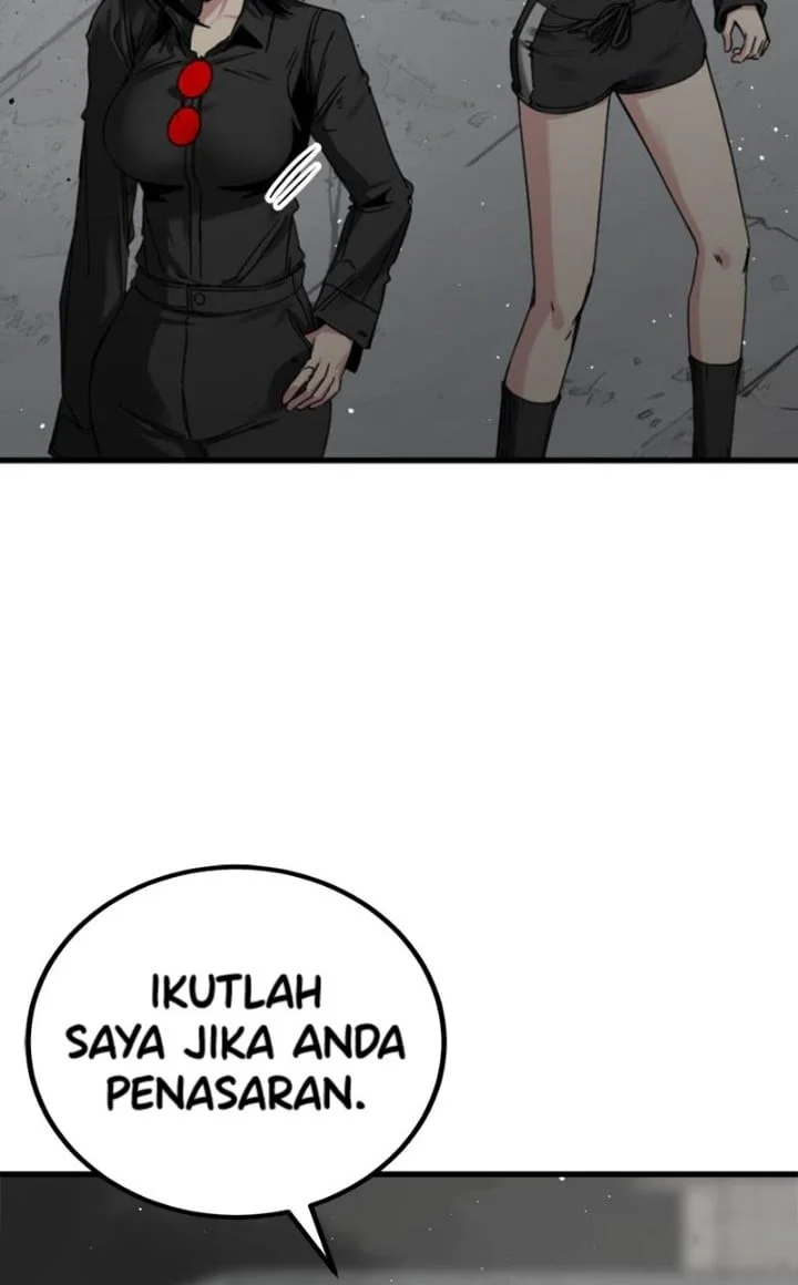Hero Killer Chapter 234 Gambar 20