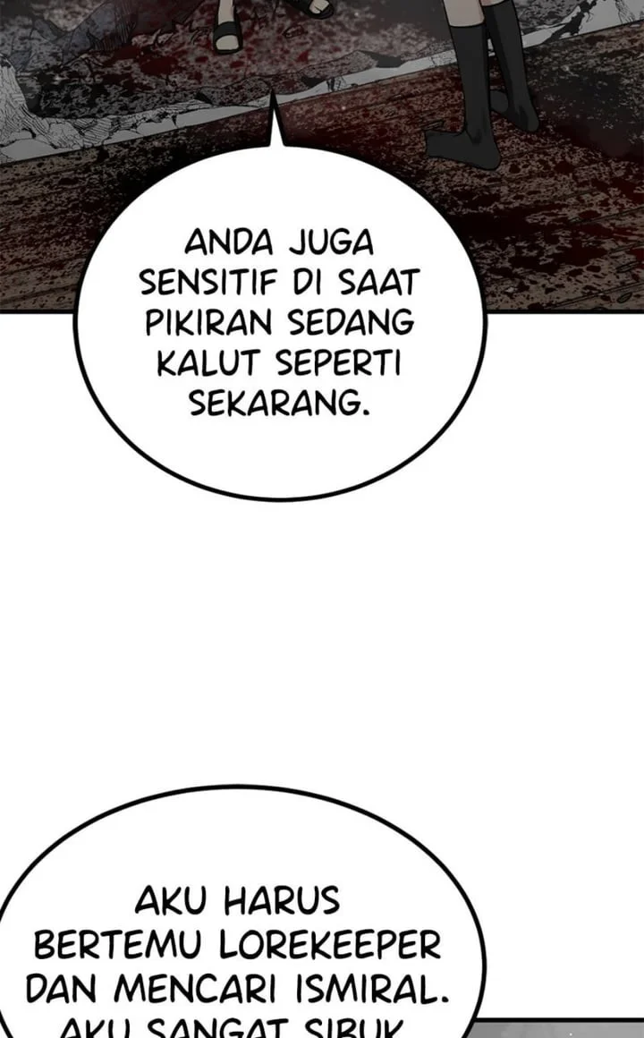 Hero Killer Chapter 235 Gambar 20