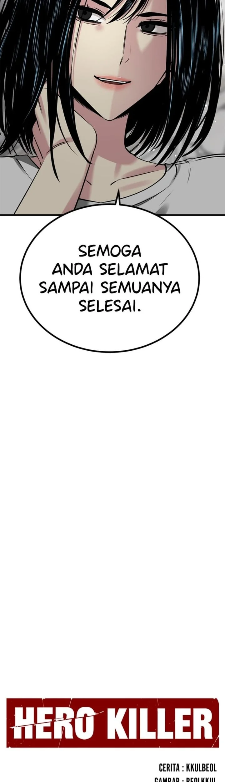 Hero Killer Chapter 235 Gambar 22