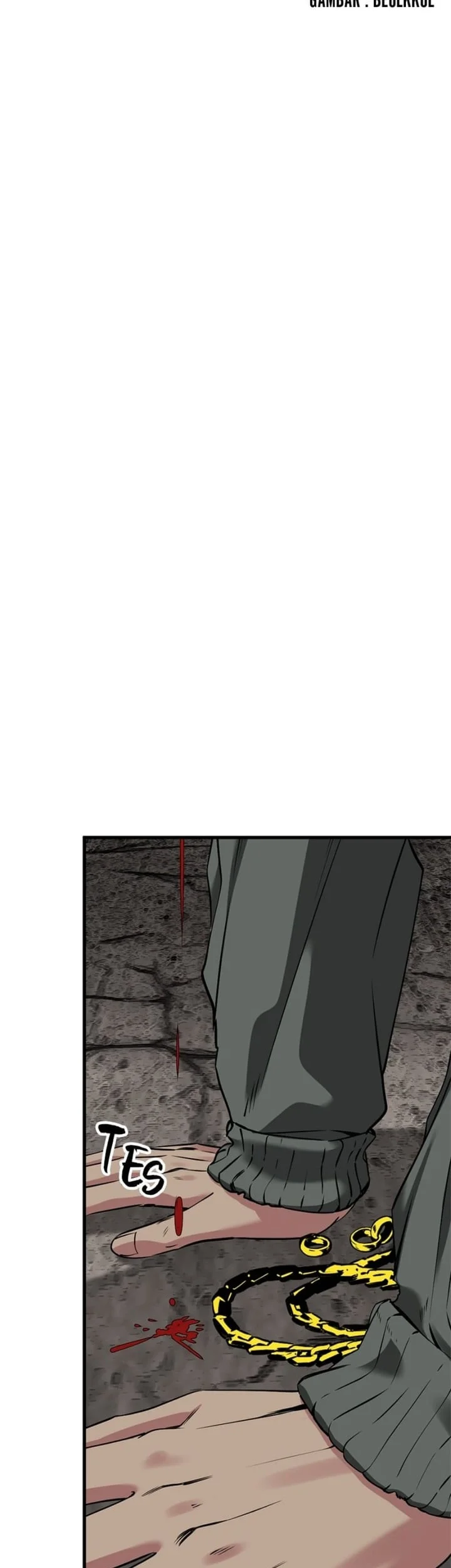 Hero Killer Chapter 235 Gambar 23