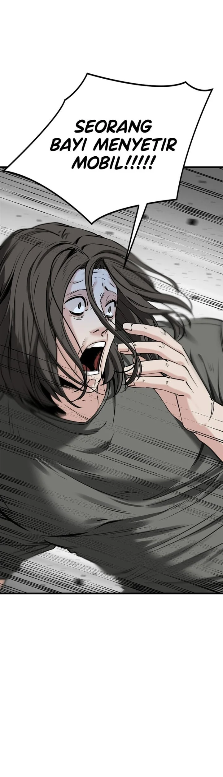 Hero Killer Chapter 237 Gambar 21