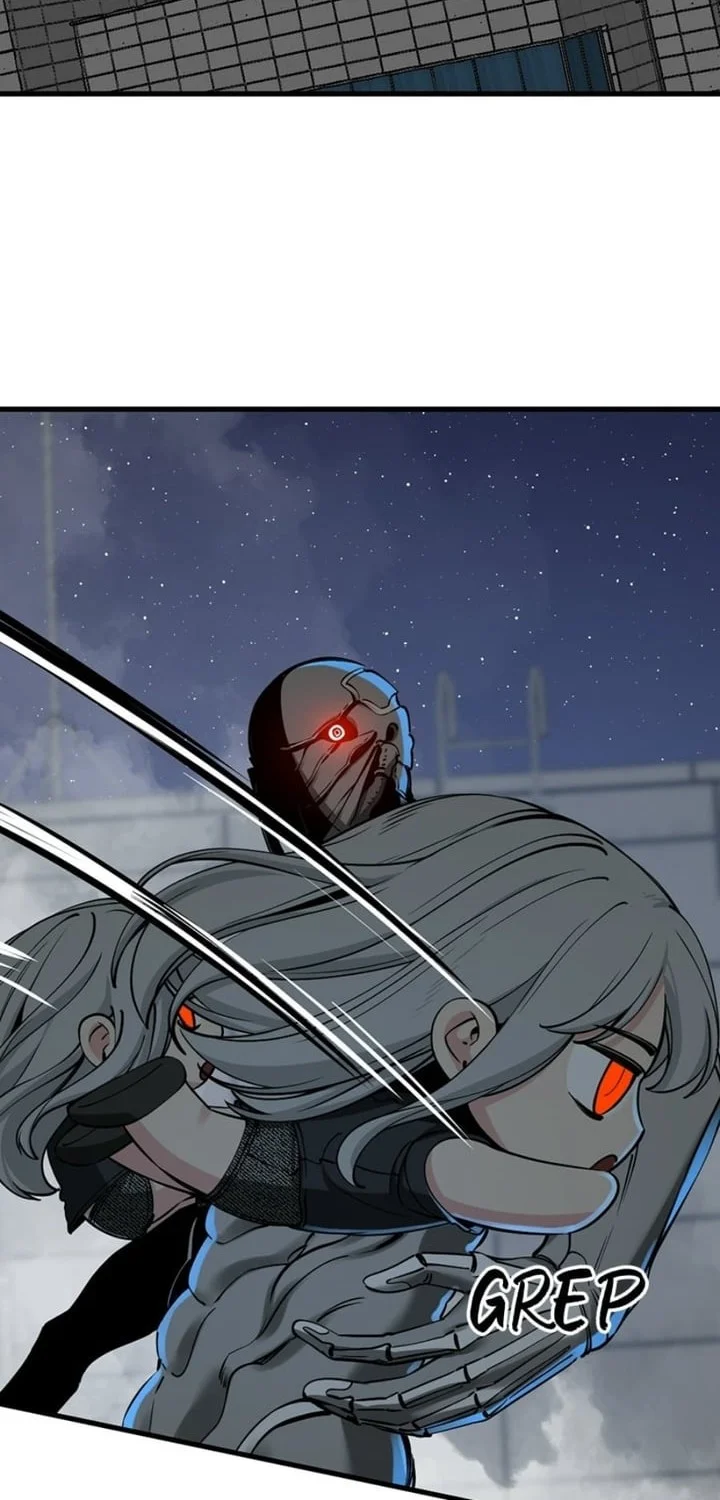 Hero Killer Chapter 239 Gambar 20