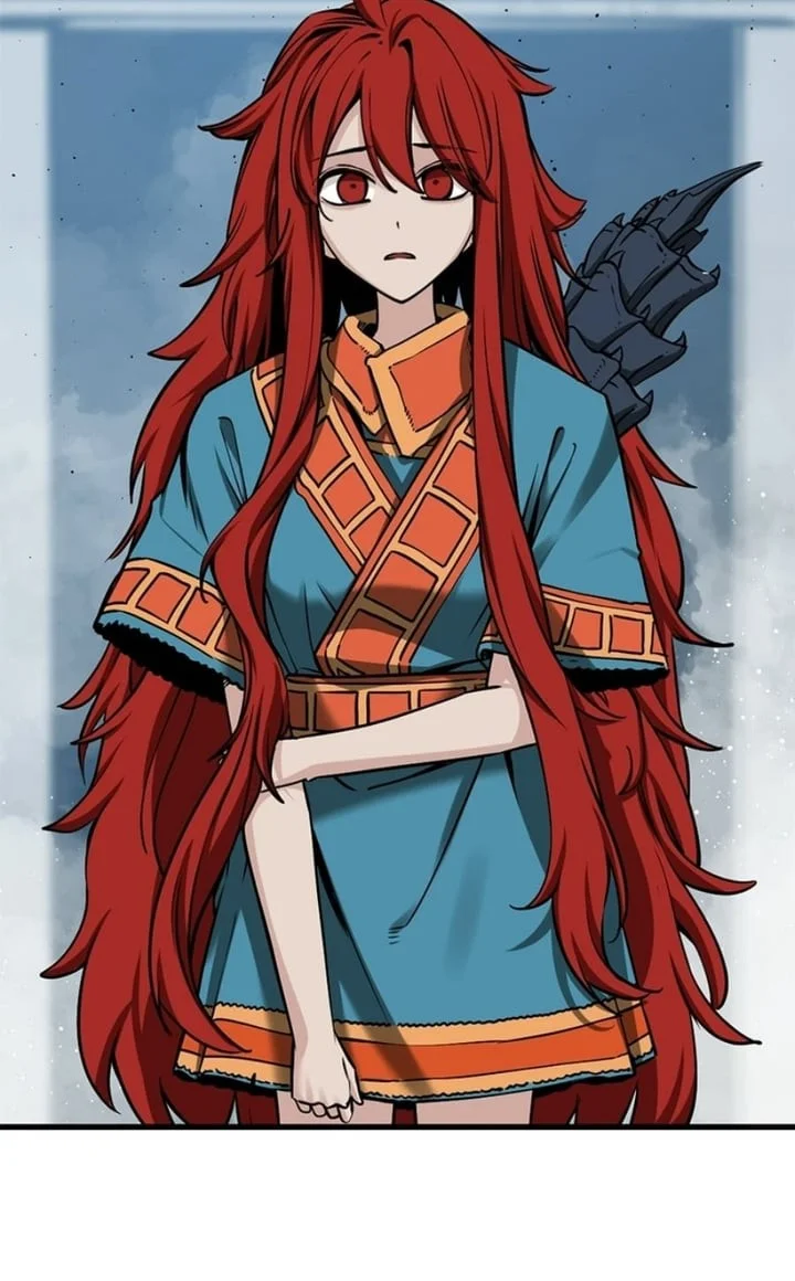Hero Killer Chapter 240 Gambar 20