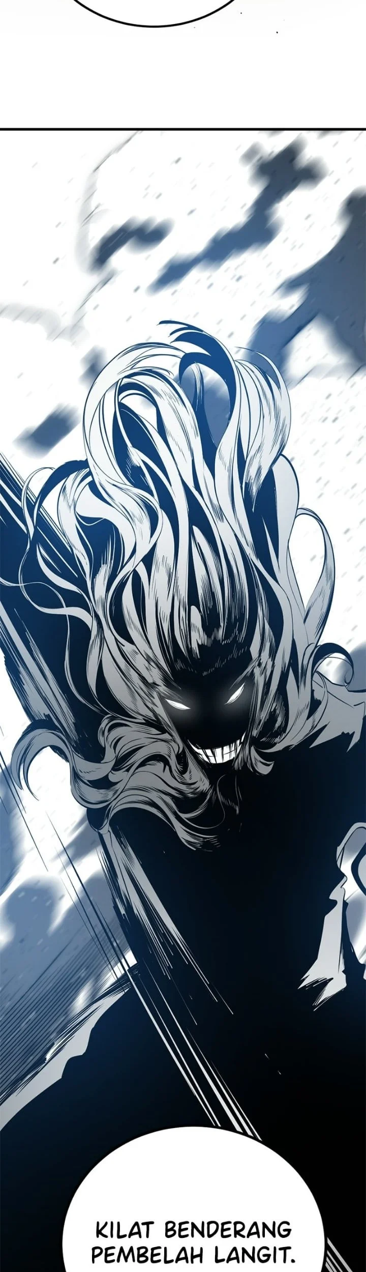 Hero Killer Chapter 242 Gambar 22