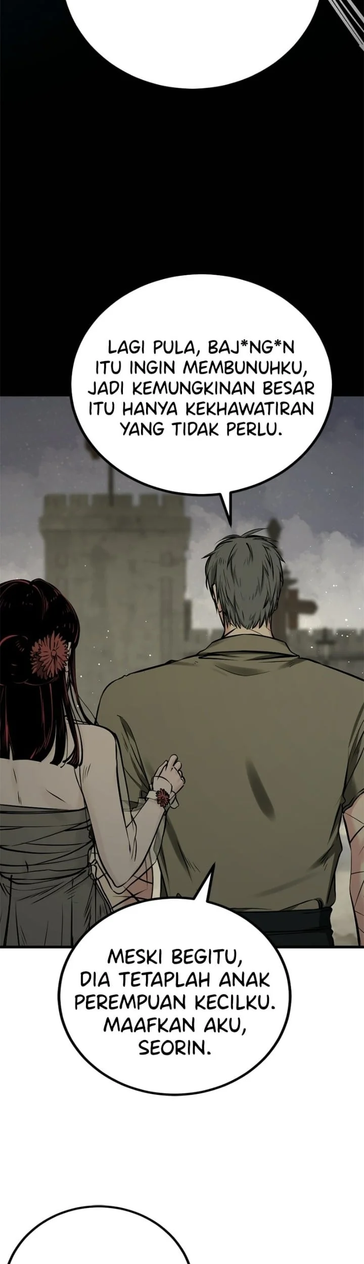 Hero Killer Chapter 242 Gambar 23