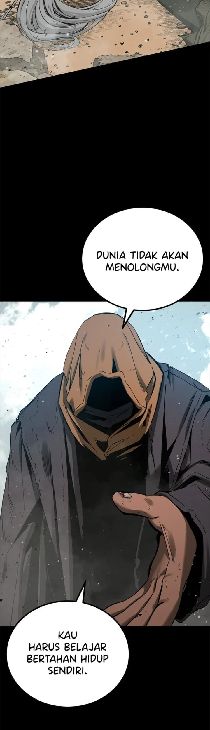 Hero Killer Chapter 243 Gambar 21