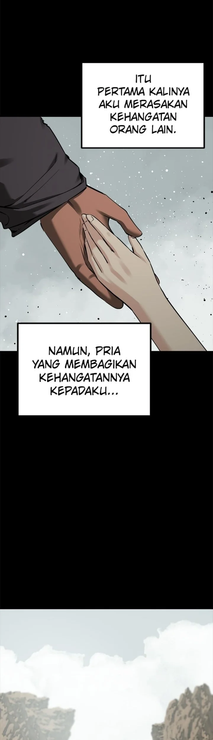 Hero Killer Chapter 243 Gambar 22