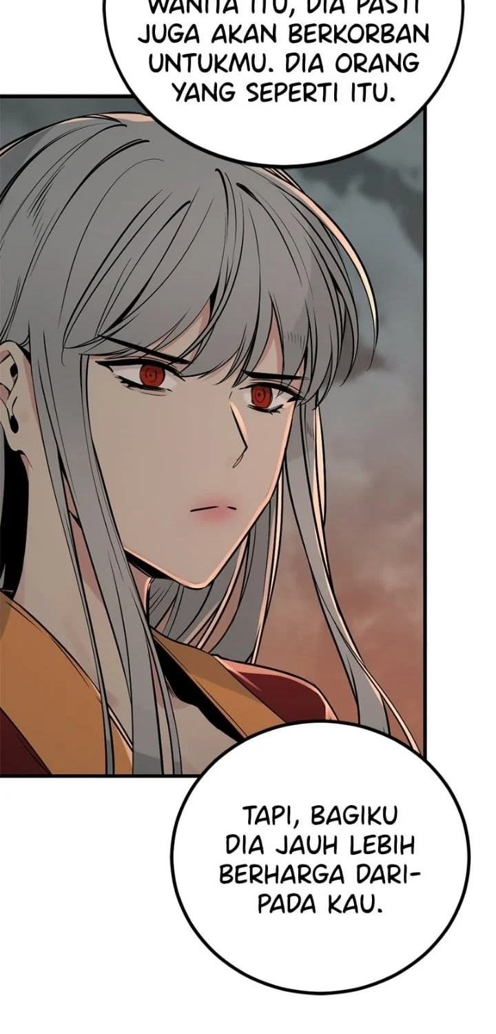 Hero Killer Chapter 244 Gambar 20