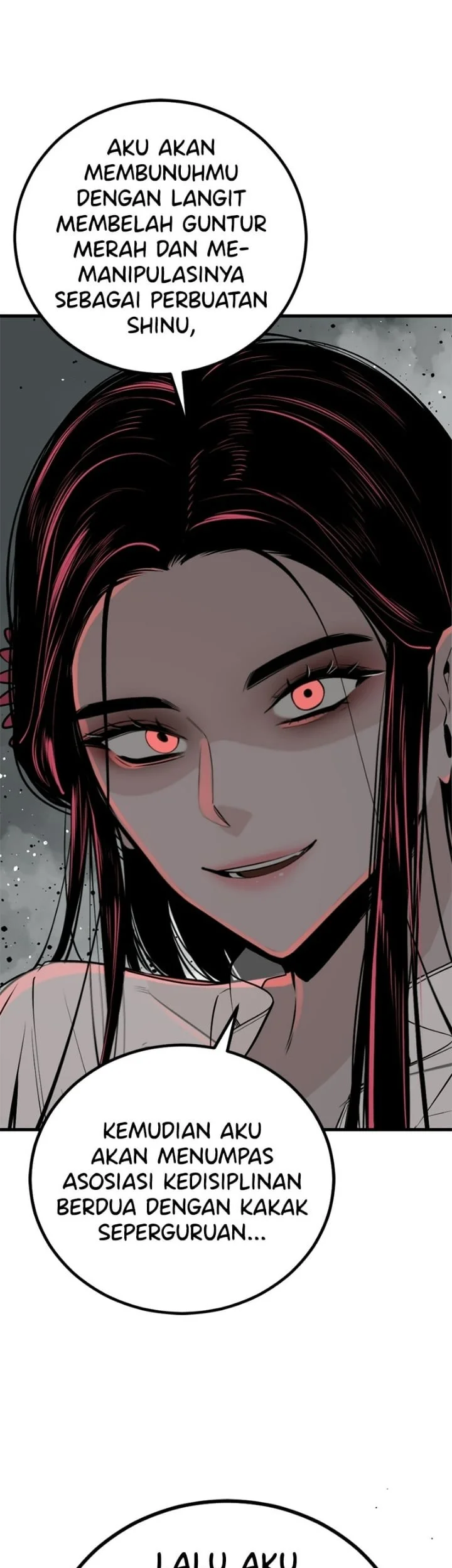 Hero Killer Chapter 244 Gambar 21