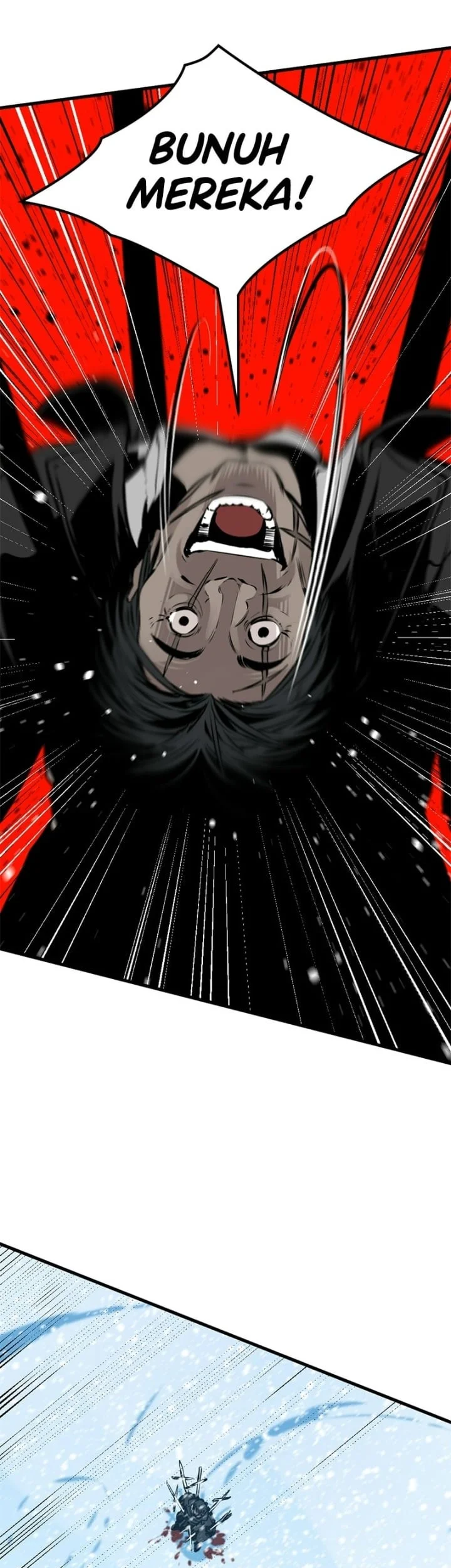 Hero Killer Chapter 245 Gambar 23