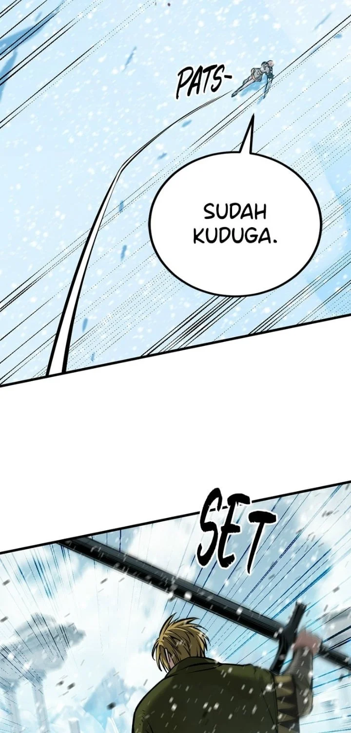 Hero Killer Chapter 245 Gambar 24