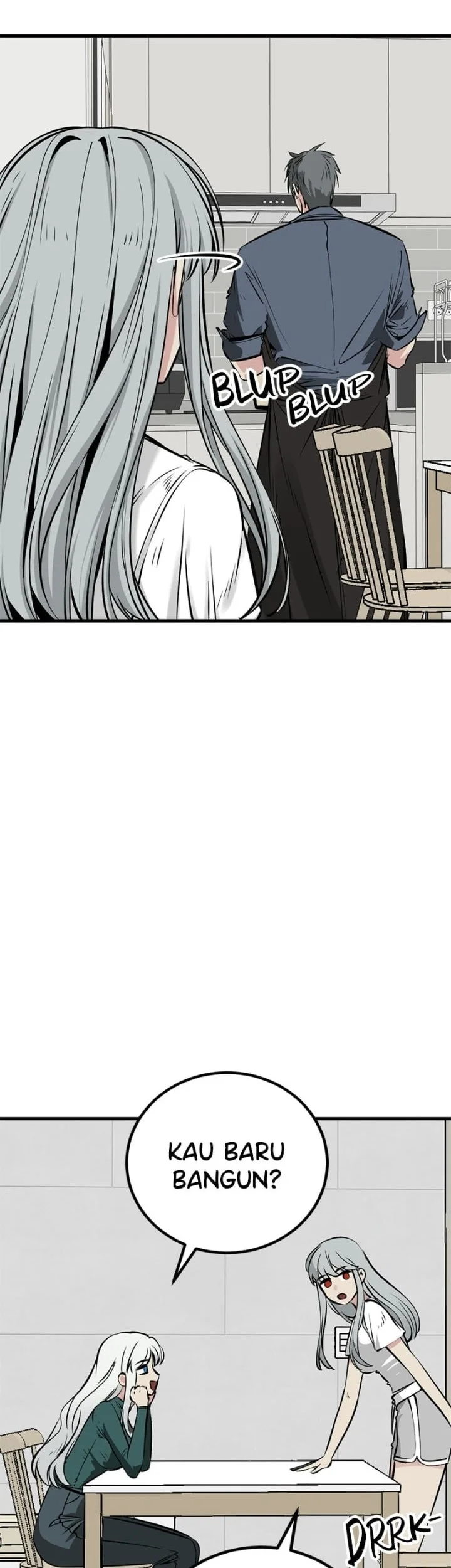 Hero Killer Chapter 246 Gambar 18