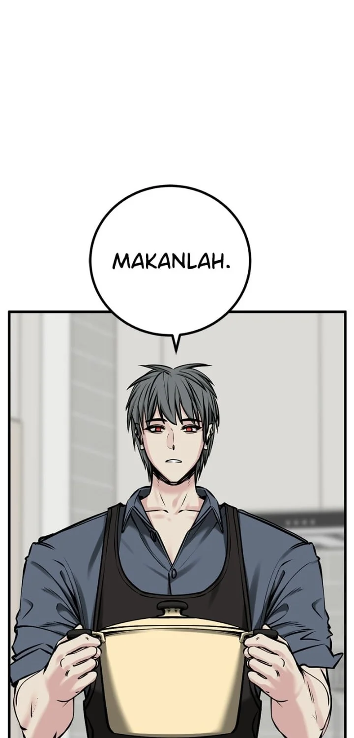 Hero Killer Chapter 246 Gambar 20