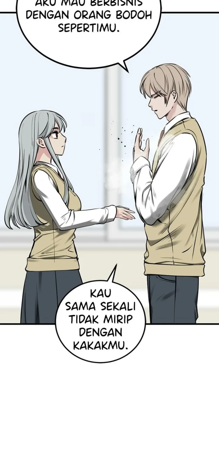 Hero Killer Chapter 247 Gambar 20