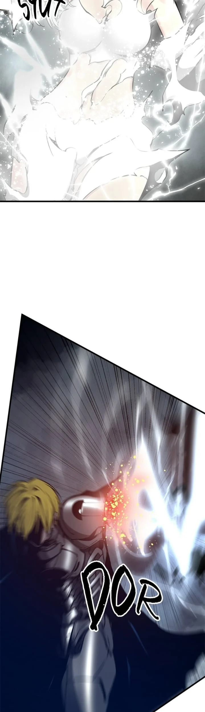Hero Killer Chapter 249 Gambar 21