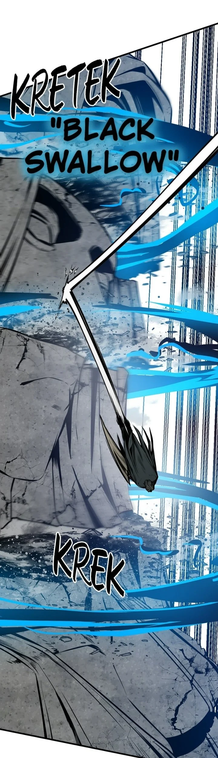 Hero Killer Chapter 250 Gambar 22