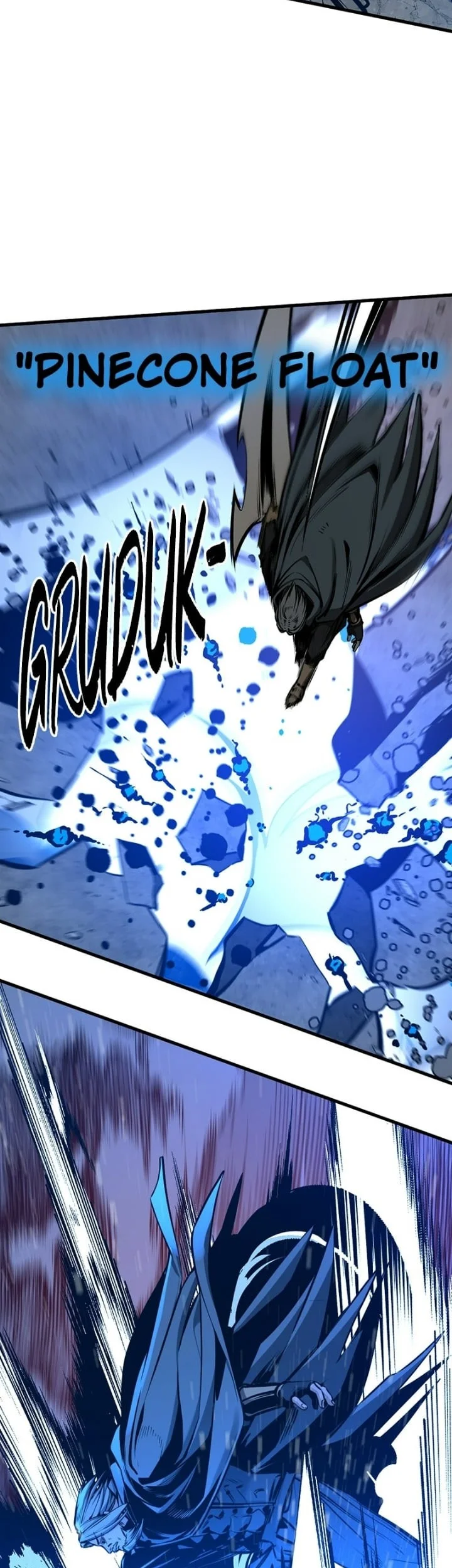 Hero Killer Chapter 250 Gambar 23