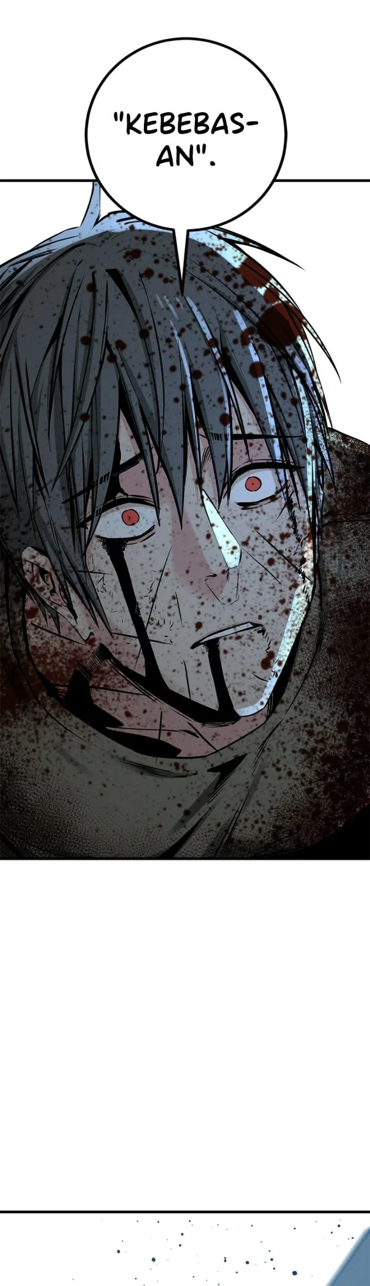 Hero Killer Chapter 251 Gambar 22