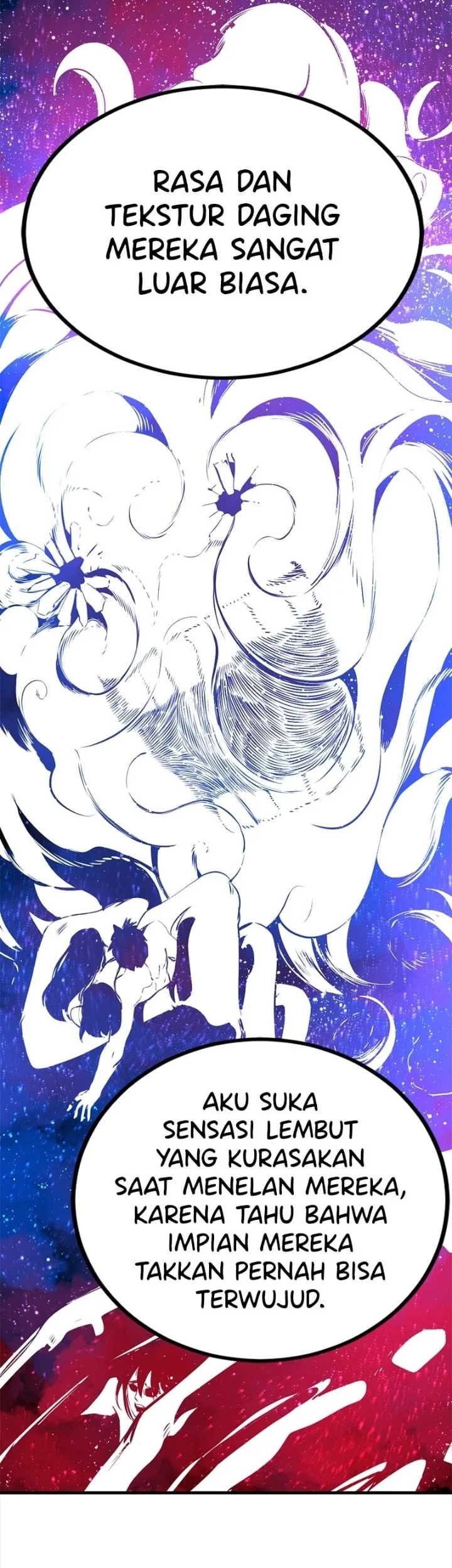 Hero Killer Chapter 253 Gambar 21