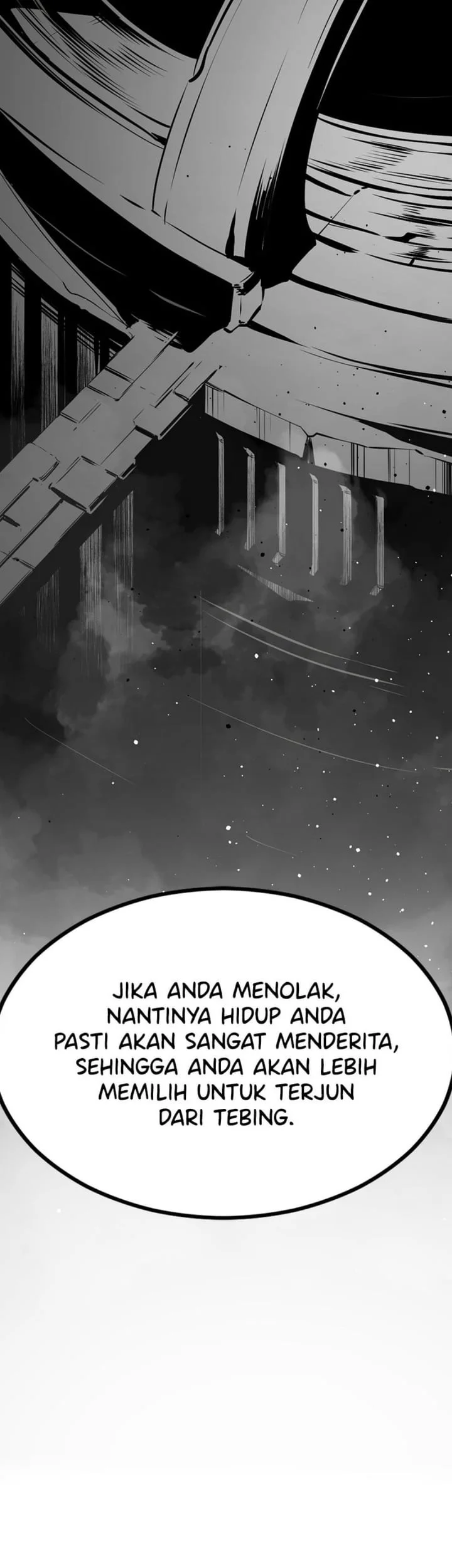 Hero Killer Chapter 254 Gambar 18